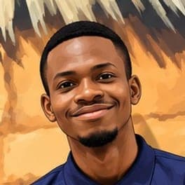 Illustrated avatar of Socrates Ekpaliguidime